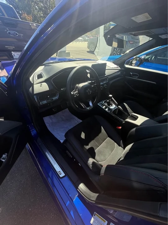 2024 Acura Integra Type S 5th Gen - Image 7 of 12