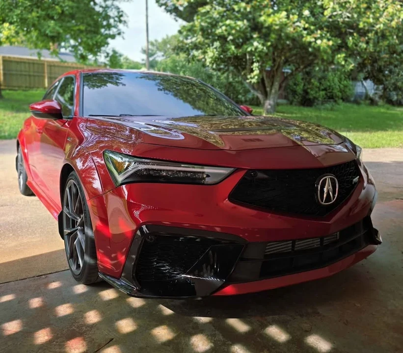 2024 Acura Integra Type S 5th Gen - Image 7 of 14
