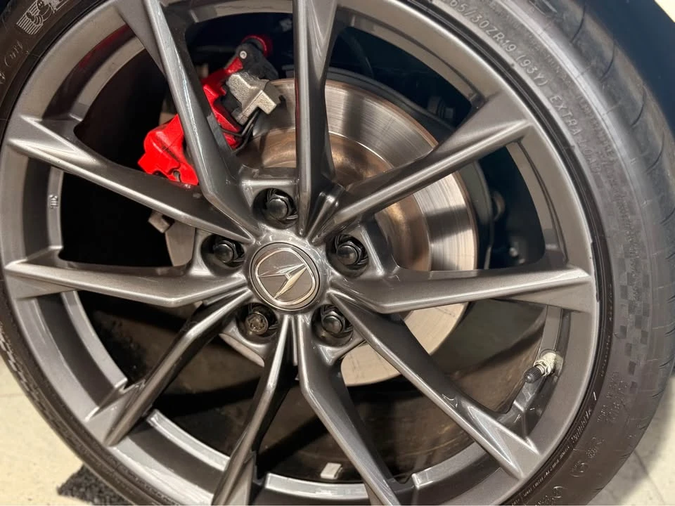 2024 Acura Integra Type S 5th Gen - Image 6 of 12