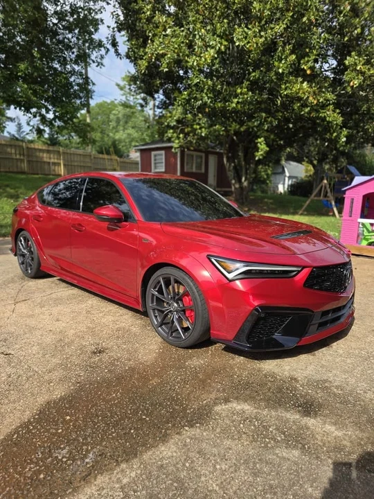 2024 Acura Integra Type S 5th Gen - Image 5 of 14