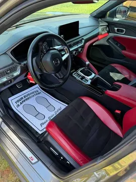 2024 Acura Integra Type S 5th Gen - Image 3 of 3