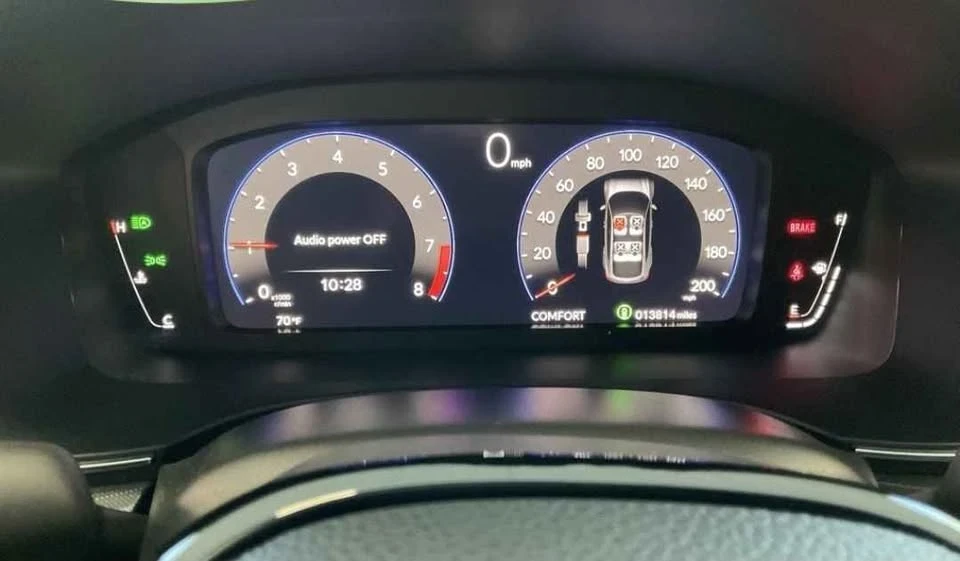 2024 Acura Integra Type S 5th Gen - Image 9 of 18