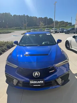 2024 Acura Integra Type S