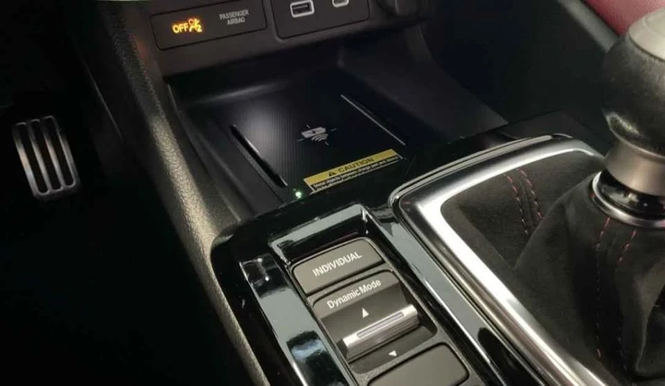 2024 Acura Integra Type S 5th Gen - Image 12 of 18