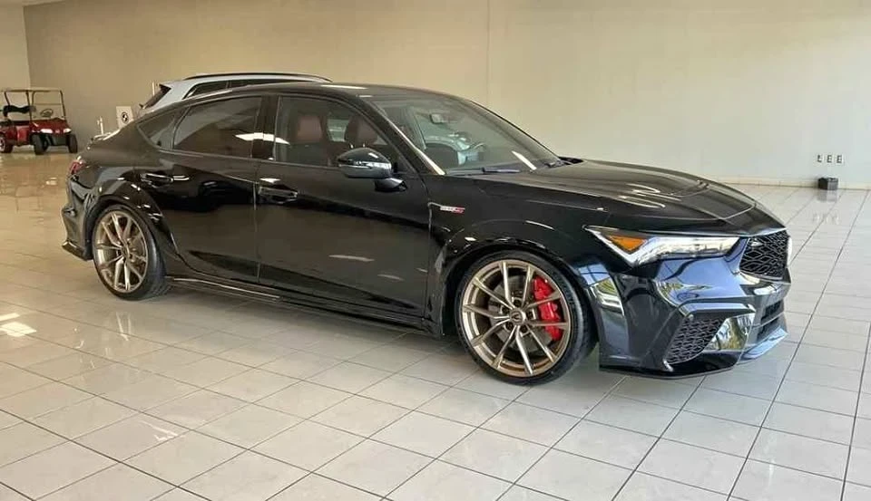 2024 Acura Integra Type S 5th Gen - Image 1 of 18