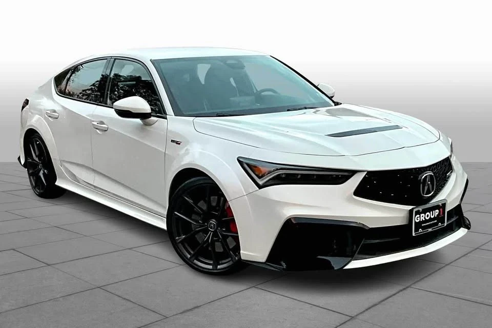 2024 Acura Integra Type S 5th Gen - Image 2 of 14