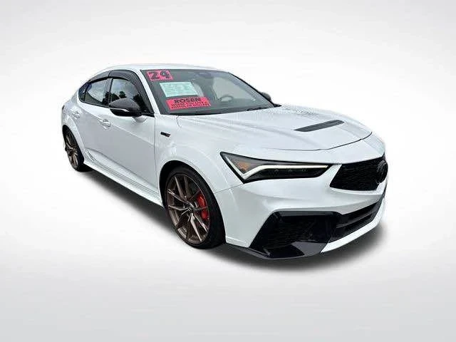 2024 Acura Integra Type S 5th Gen - Image 1 of 6