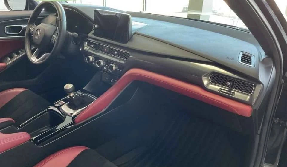 2024 Acura Integra Type S 5th Gen - Image 14 of 18