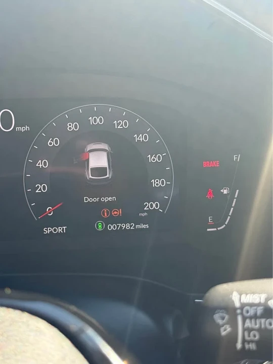2024 Acura Integra Type S 5th Gen - Image 10 of 12