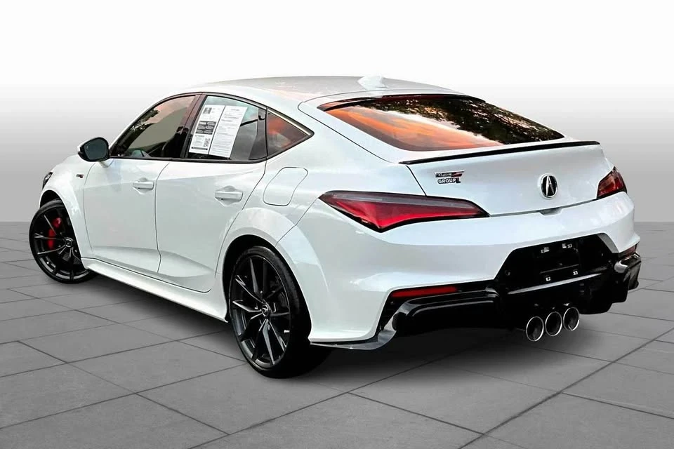 2024 Acura Integra Type S 5th Gen - Image 6 of 14