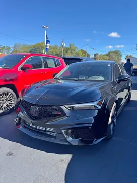 2024 Acura Integra Type S