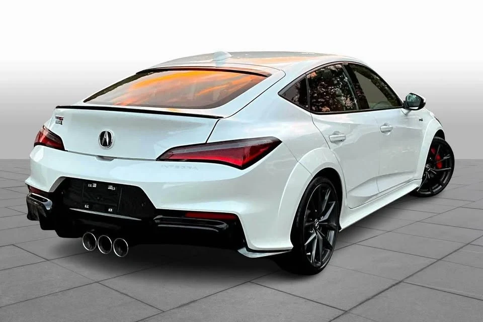 2024 Acura Integra Type S 5th Gen - Image 7 of 14