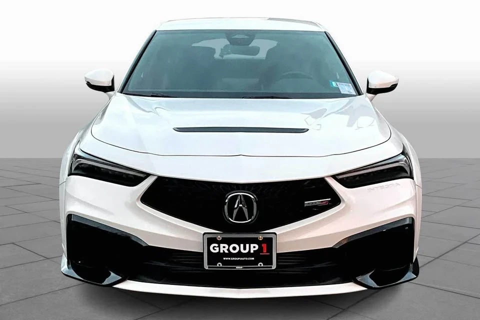 2024 Acura Integra Type S 5th Gen - Image 3 of 14