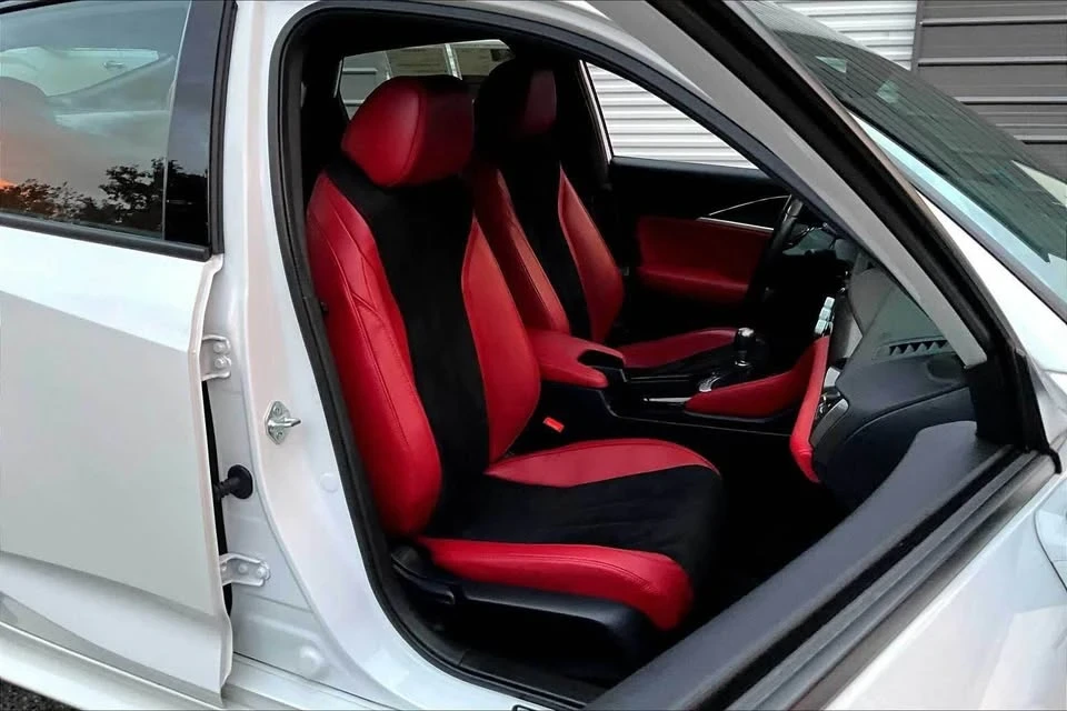 2024 Acura Integra Type S 5th Gen - Image 10 of 14