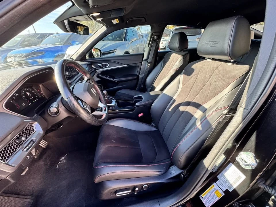 2024 Acura Integra Type S 5th Gen - Image 6 of 18