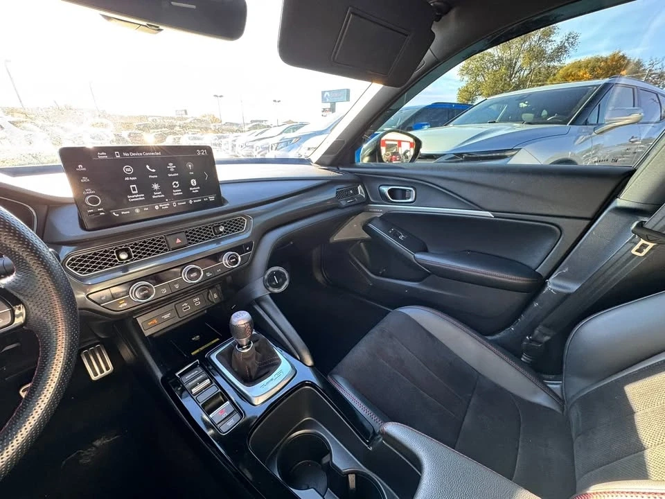 2024 Acura Integra Type S 5th Gen - Image 13 of 18