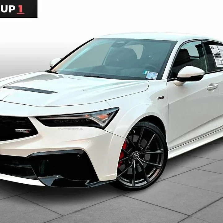 2024 Acura Integra Type S 5th Gen - Image 1 of 14