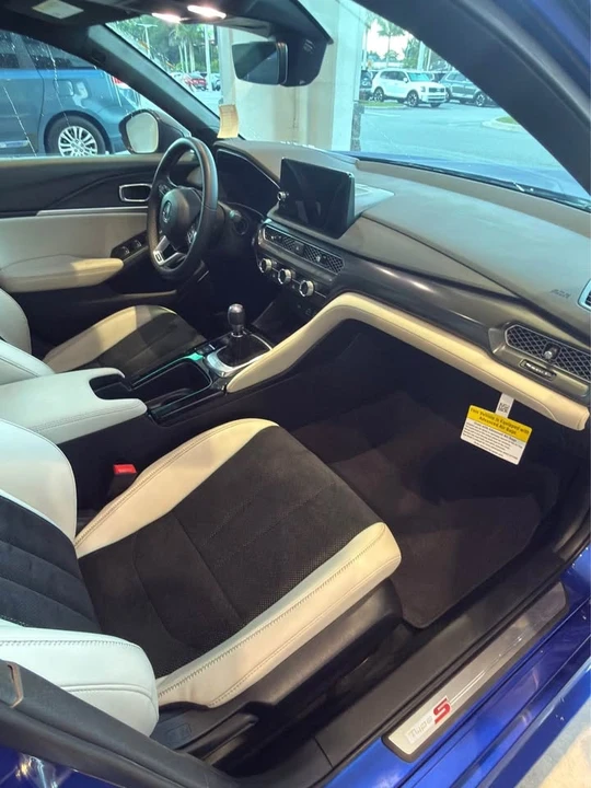 2024 Acura Integra Type S 5th Gen - Image 13 of 15