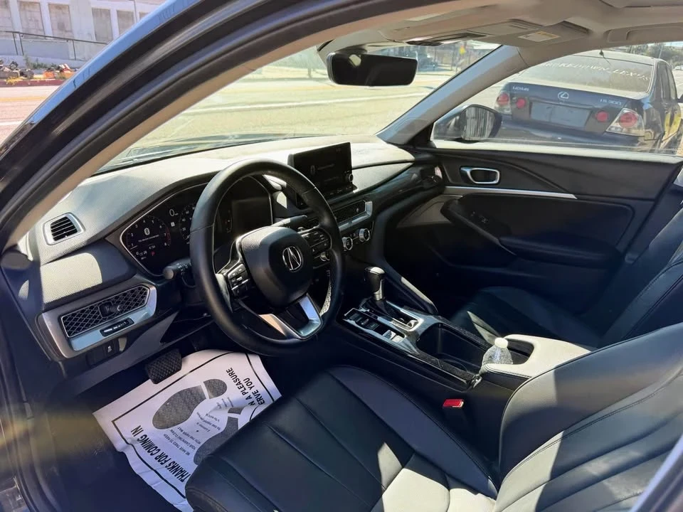 2024 Acura Integra Type S 5th Gen - Image 5 of 8