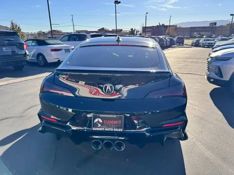 2024 Acura Integra Type S 5th Gen - Image 2 of 18