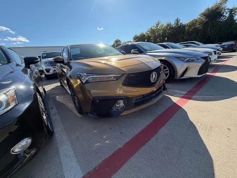 2024 Acura Integra Type S 5th Gen - Image 3 of 15