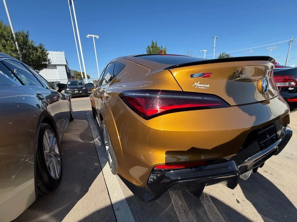 2024 Acura Integra Type S 5th Gen - Image 7 of 15
