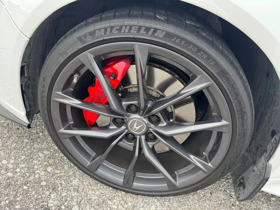 2024 Acura Integra Type S 5th Gen - Image 7 of 18
