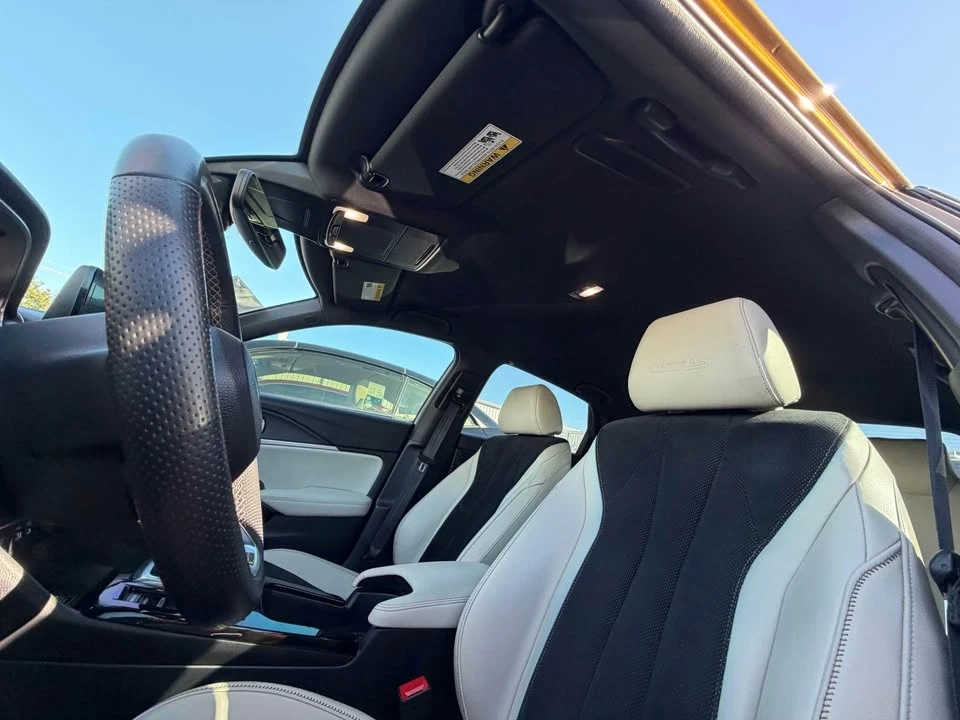 2024 Acura Integra Type S 5th Gen - Image 12 of 15