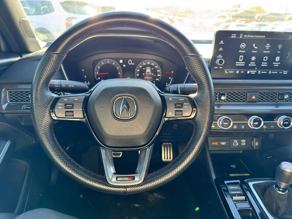 2024 Acura Integra Type S 5th Gen - Image 8 of 18