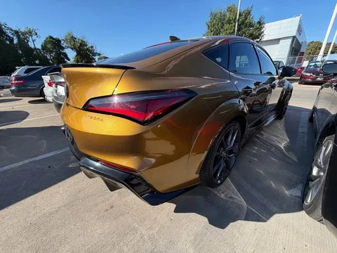 2024 Acura Integra Type S 5th Gen - Image 4 of 15