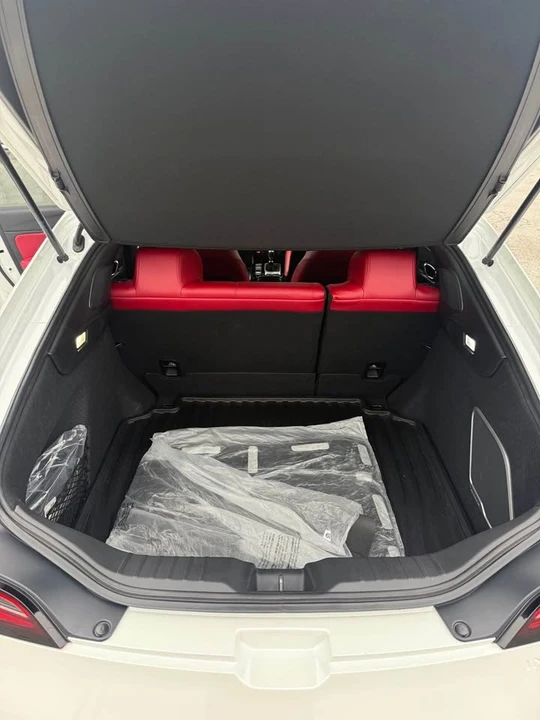 2024 Acura Integra Type S 5th Gen - Image 14 of 16