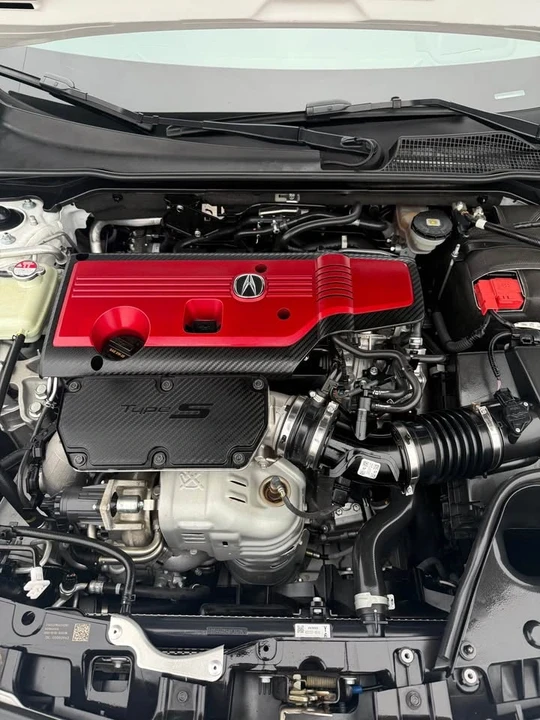 2024 Acura Integra Type S 5th Gen - Image 15 of 16
