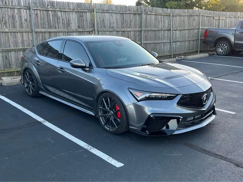 2024 Acura Integra Type S 5th Gen - Image 3 of 8