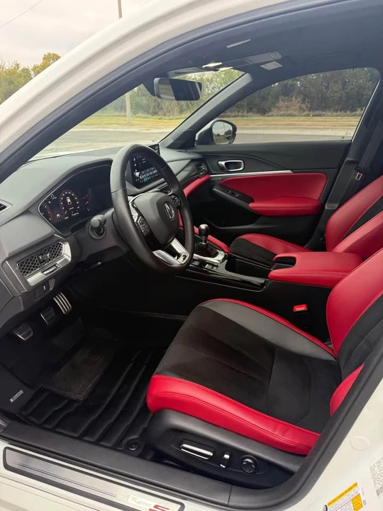 2024 Acura Integra Type S 5th Gen - Image 8 of 16