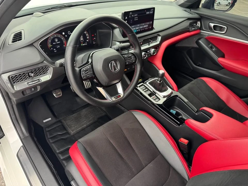 2024 Acura Integra Type S 5th Gen - Image 10 of 18