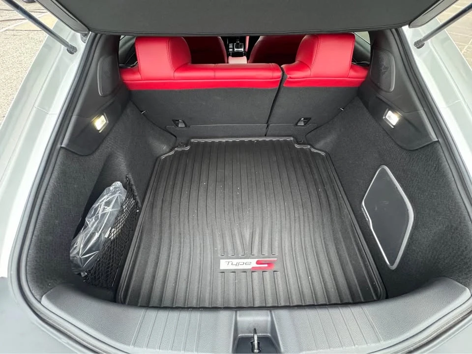 2024 Acura Integra Type S 5th Gen - Image 13 of 18