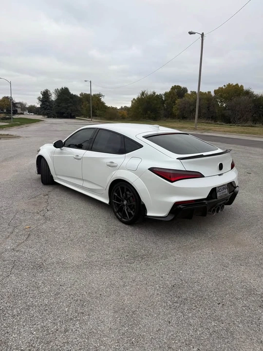 2024 Acura Integra Type S 5th Gen - Image 3 of 16