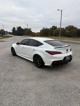 2024 Acura Integra Type S 5th Gen - Image 3 of 16