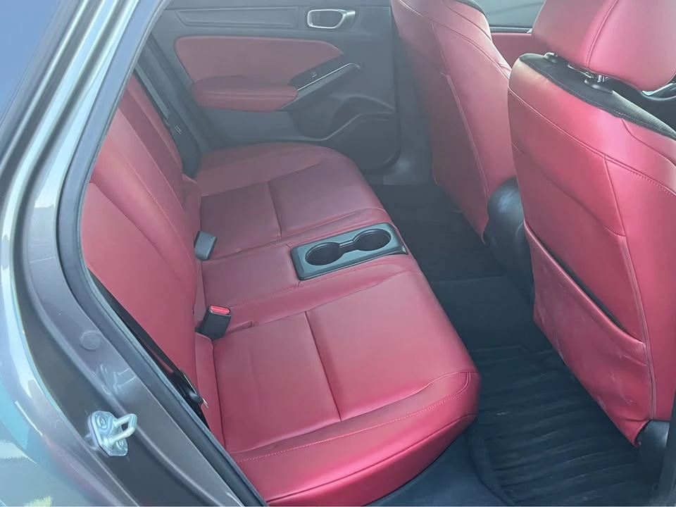 2024 Acura Integra Type S 5th Gen - Image 7 of 8