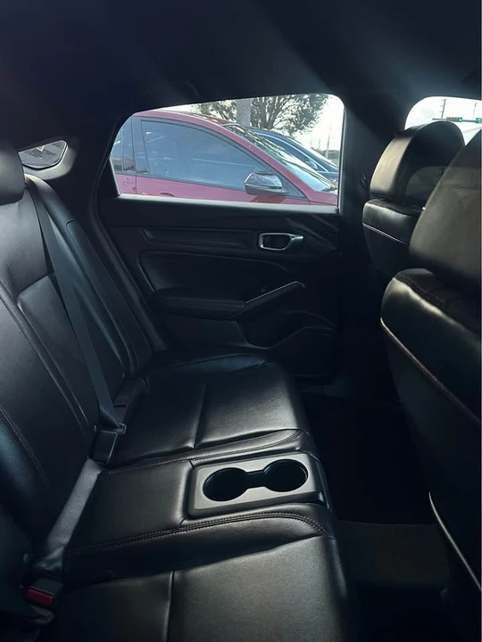 2024 Acura Integra Type S 5th Gen - Image 6 of 6