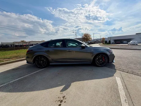 2024 Acura Integra Type S 5th Gen - Image 4 of 9
