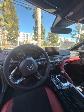 2024 Acura Integra Type S 5th Gen - Image 4 of 4