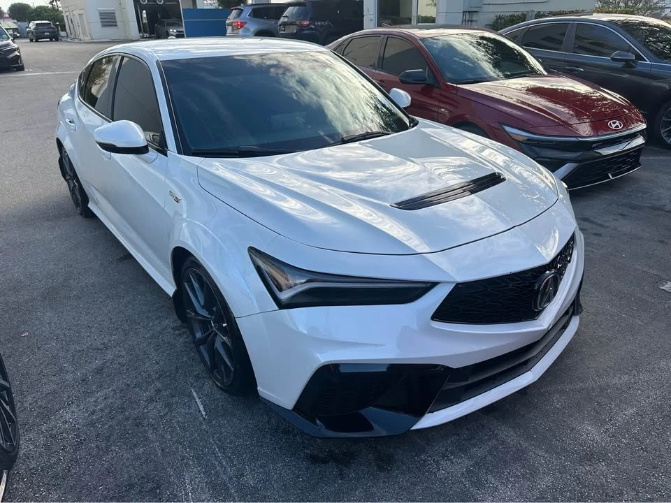 2024 Acura Integra Type S 5th Gen - Image 2 of 6
