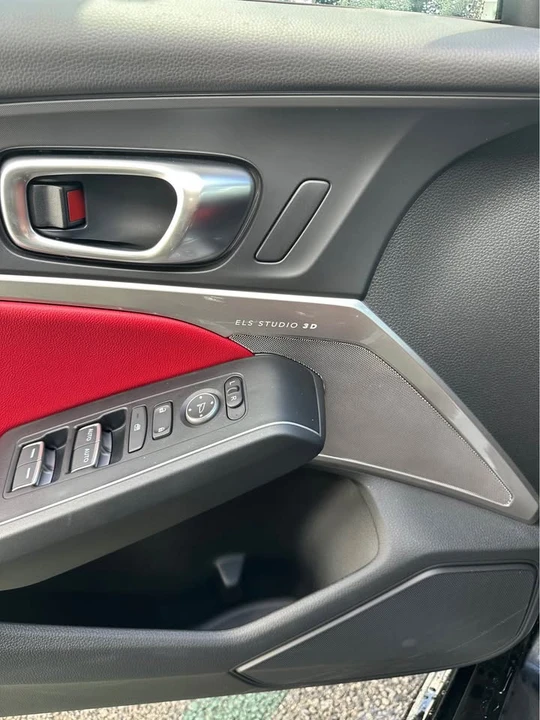 2024 Acura Integra Type S 5th Gen - Image 8 of 13
