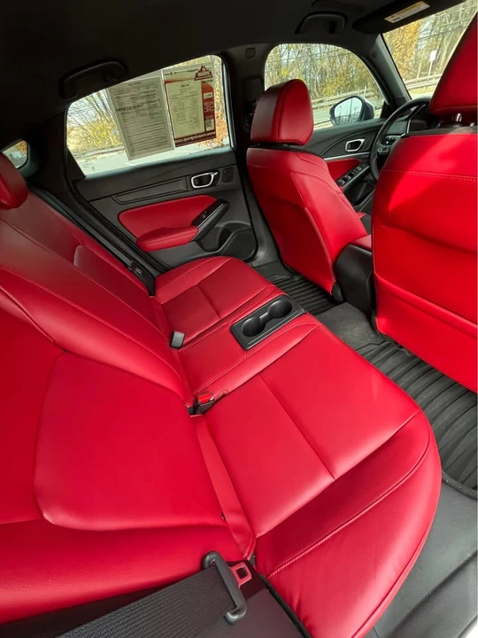 2024 Acura Integra Type S 5th Gen - Image 7 of 12