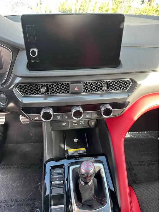 2024 Acura Integra Type S 5th Gen - Image 12 of 13