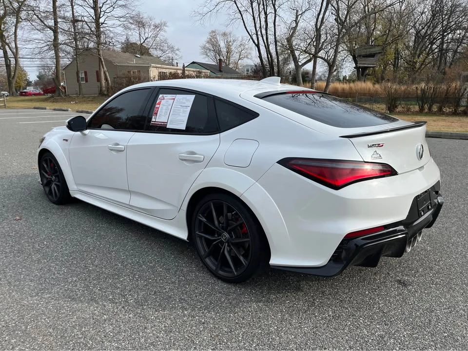 2024 Acura Integra Type S 5th Gen - Image 2 of 12