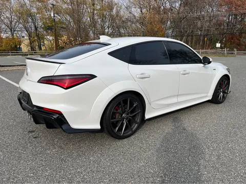 2024 Acura Integra Type S 5th Gen - Image 3 of 12