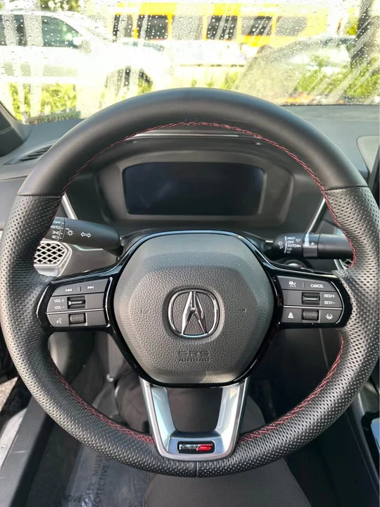 2024 Acura Integra Type S 5th Gen - Image 11 of 13
