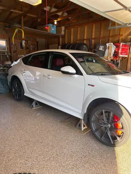 2024 Acura Integra Type S 5th Gen - Image 2 of 4